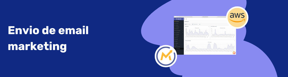 Wordpress completo email mkt featured