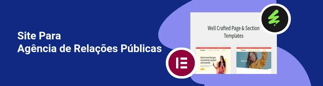 Wordpress completo agencia de relacoes publicas 5Q7QZFN