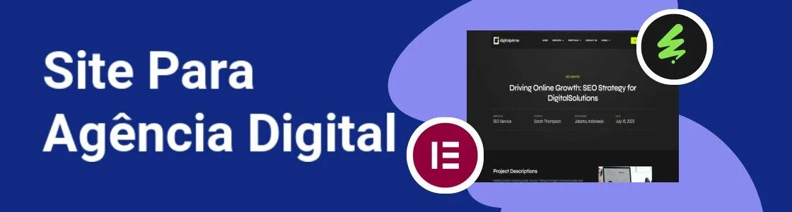 Wordpress completo agencia digital JAVT4A5