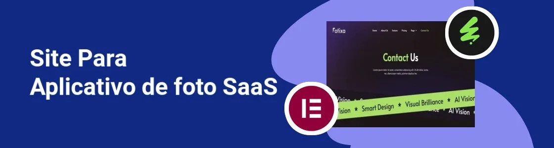 Wordpress completo aplicativo de foto saas TQAYVJB