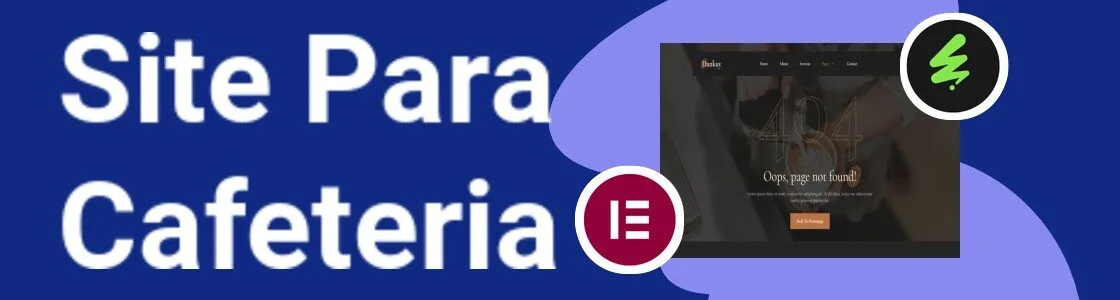 Wordpress completo cafeteria N34D4ML