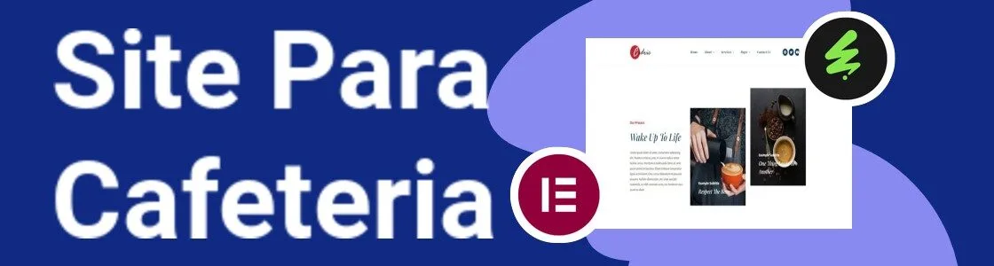 Wordpress completo cafeteria U68CBK5