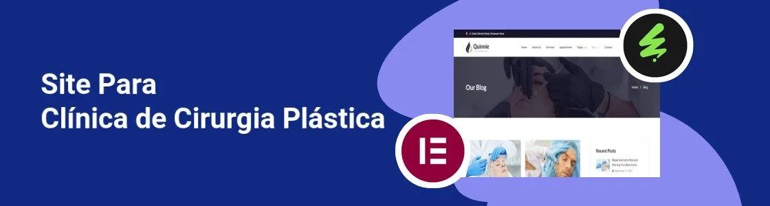 Wordpress completo clinica de cirurgia plastica 8PTCKDD