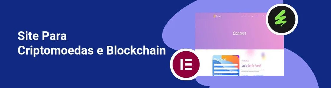 Wordpress completo criptomoedas e blockchain LW6RSWL