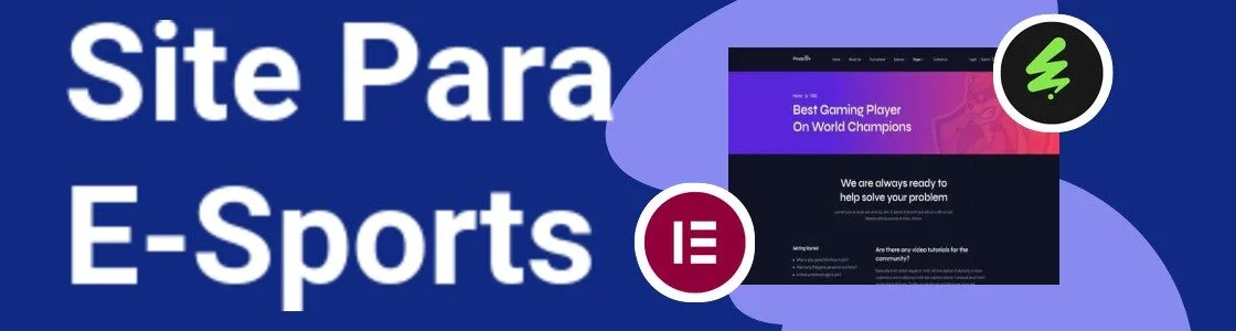 Wordpress completo e sports 82FKK6S