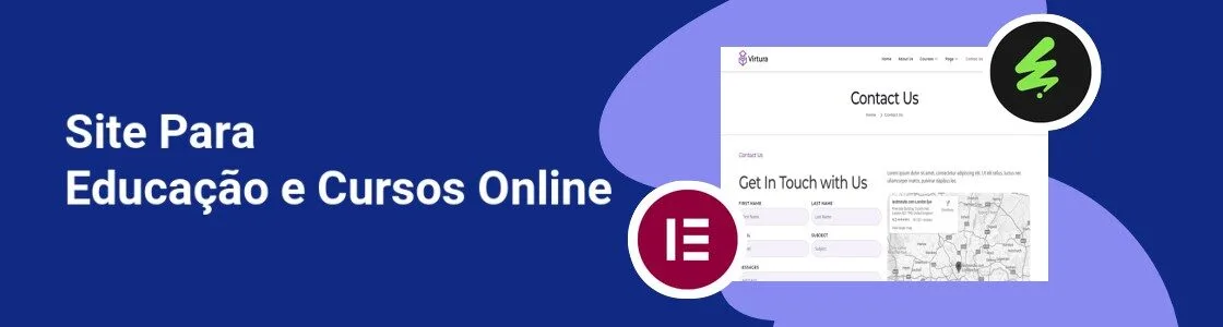 Wordpress completo educacao e cursos online X72AZ6U