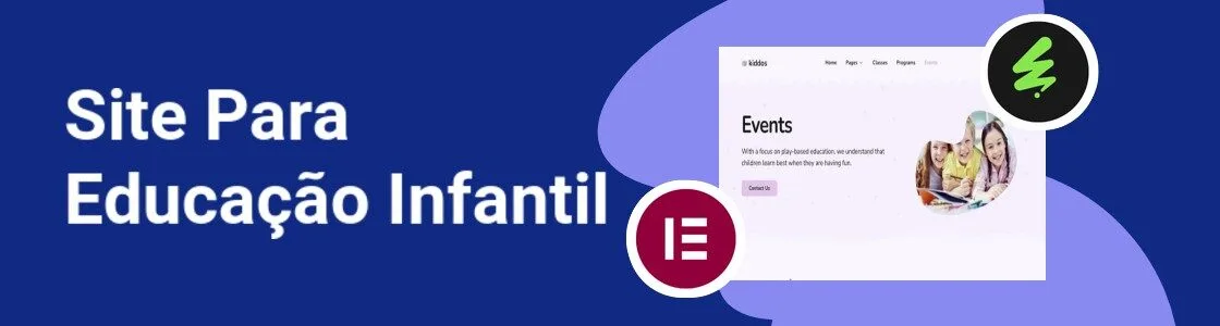 Wordpress completo educacao infantil 2G5LVUR