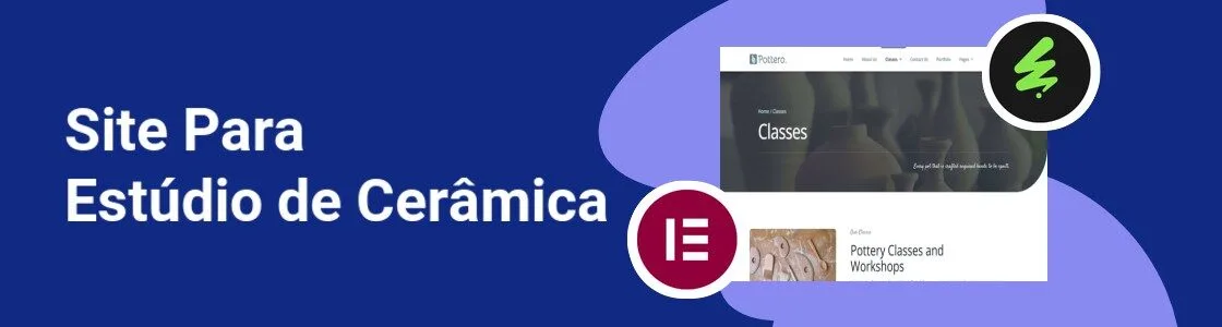 Wordpress completo estudio de ceramica BTDLLCQ