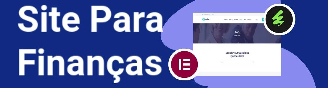 Wordpress completo financas V7GL2JM