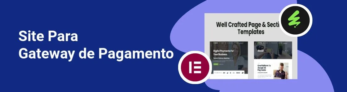 Wordpress completo gateway de pagamento JAC26DE