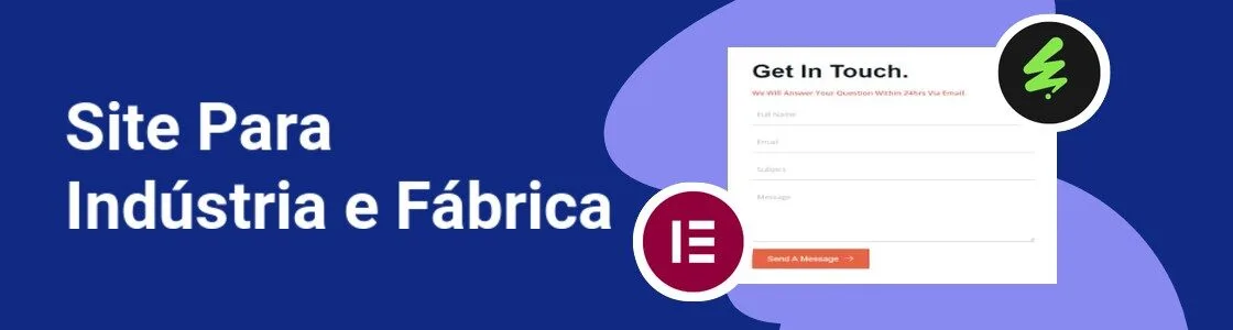Wordpress completo industria e fabrica QCD2WLY