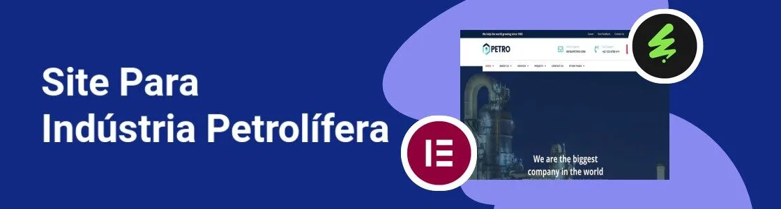 Wordpress completo industria petrolifera JL5J26D