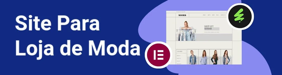Wordpress completo loja de moda S34QCUF
