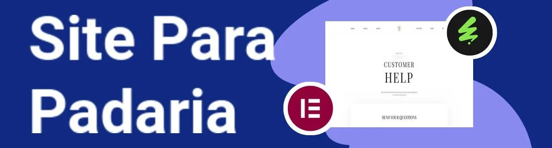 Wordpress completo padaria 67P6ZCE