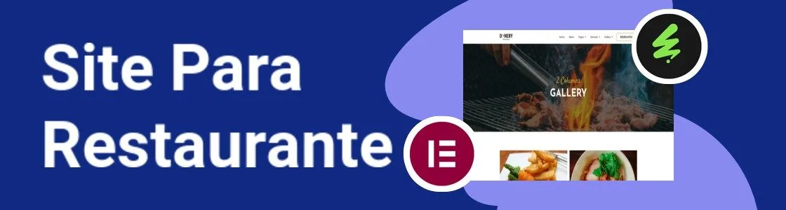 Wordpress completo restaurante 9RVXAMN