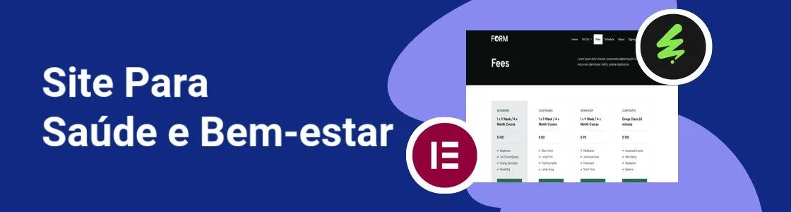Wordpress completo saude e bem estar L5WVKUD