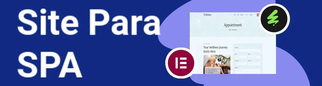 Wordpress completo spa LLBMPUJ