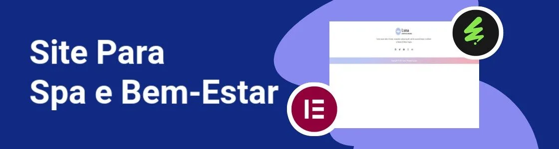 Wordpress completo spa e bem estar 7H3W4CF