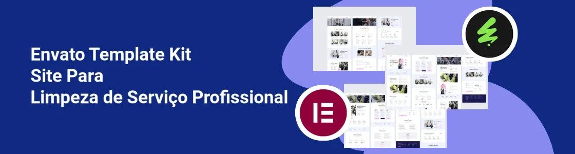 Wordpress completo template kit site para limpeza de servico profissional W4TJDAT