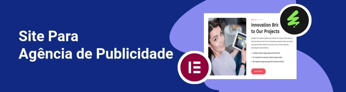 Wordpress completo agencia de publicidade 9J6YNXP