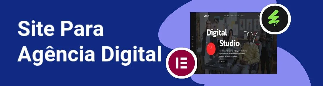 Wordpress completo agencia digital QCLSN55