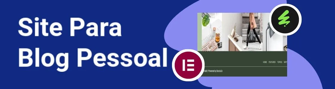Wordpress completo blog pessoal 2S3LBP2