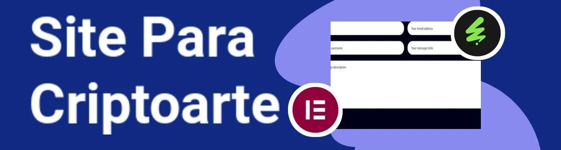 Wordpress completo criptoarte FYNB32S