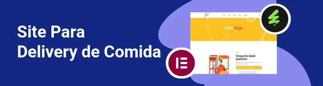Wordpress completo delivery de comida S4D79D6