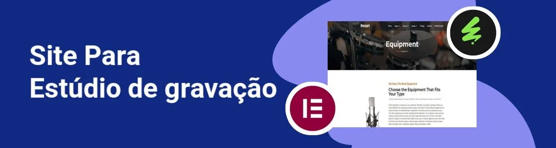 Wordpress completo estudio de gravacao 92R9BET