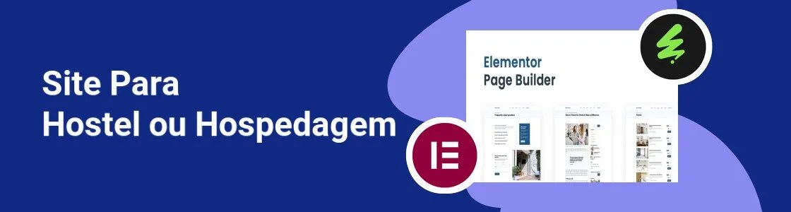 Wordpress completo hostel ou hospedagem XBQ5HZL