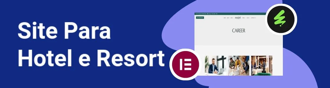 Wordpress completo hotel e resort 68DN3UA