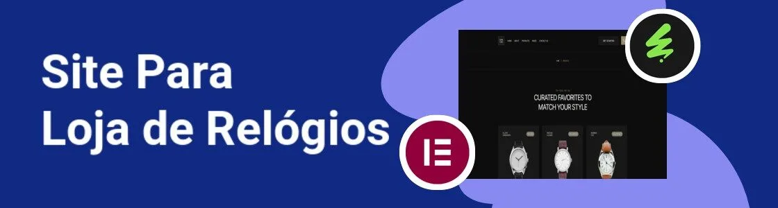 Wordpress completo loja de relogios YRVXY3U