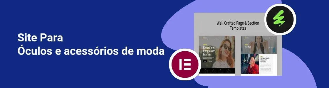 Wordpress completo oculos e acessorios de moda 9SRM7QS