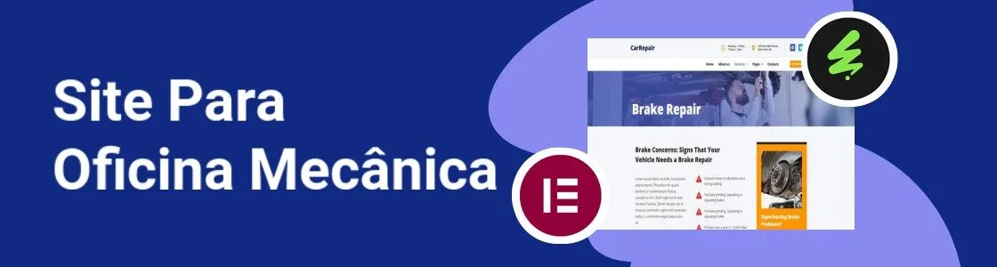 Wordpress completo oficina mecanica 8FFCVLN