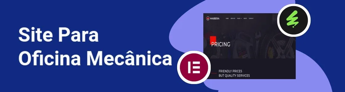 Wordpress completo oficina mecanica APM9FFL