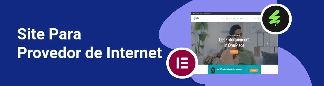 Wordpress completo provedor de internet 4EYYBZD