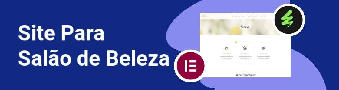 Wordpress completo salao de beleza X7S8VLH