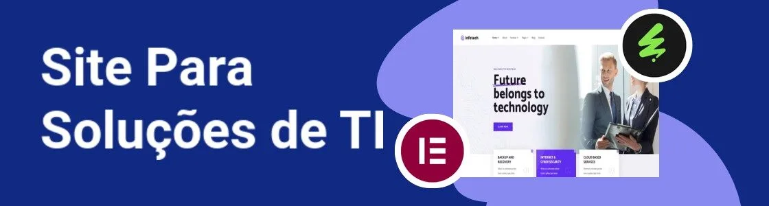 Wordpress completo solucoes de ti W9T47AQ