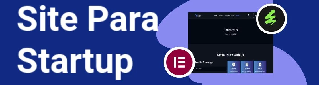 Wordpress completo startup 9PEZL6U