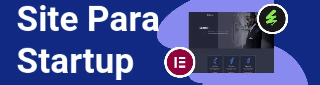 Wordpress completo startup M6VAQBE