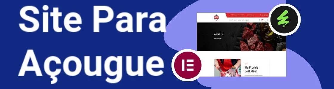 Wordpress completo acougue YRBZUM5