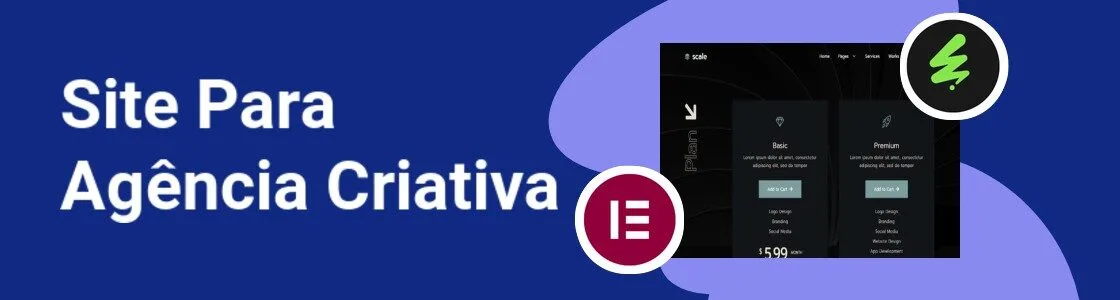Wordpress completo agencia criativa 58WUVW2 1