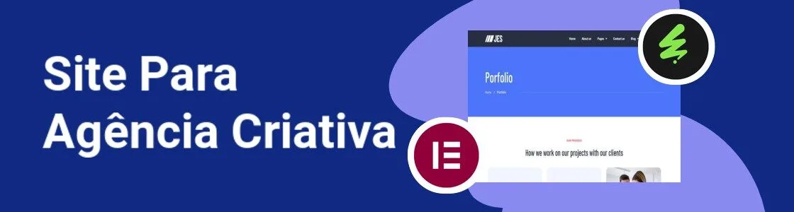 Wordpress completo agencia criativa 5TFQNVP
