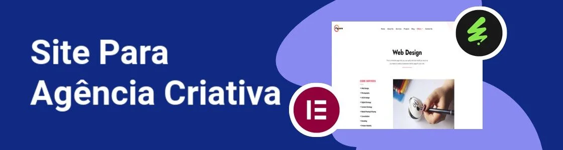 Wordpress completo agencia criativa 7XHRXV3