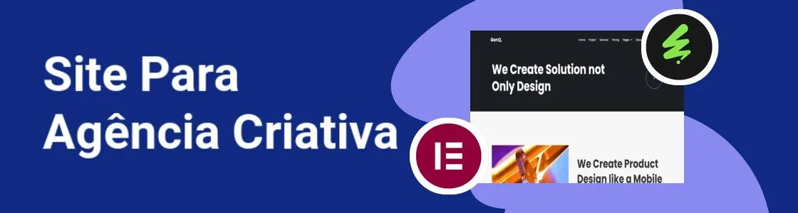 Wordpress completo agencia criativa C9HVJ3F