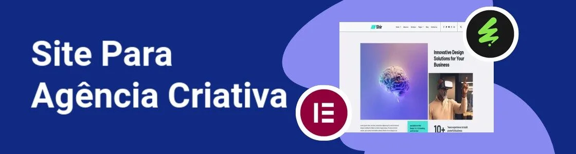 Wordpress completo agencia criativa CN3F3A4