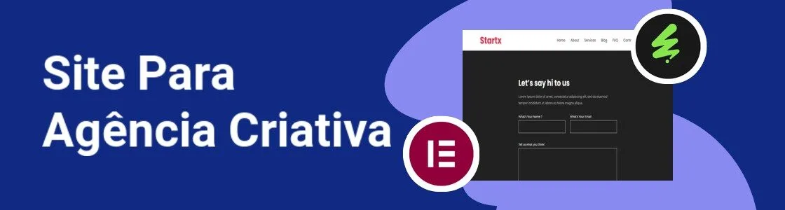 Wordpress completo agencia criativa LRT8XMS 1
