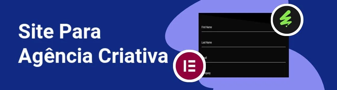 Wordpress completo agencia criativa MDVAF7T