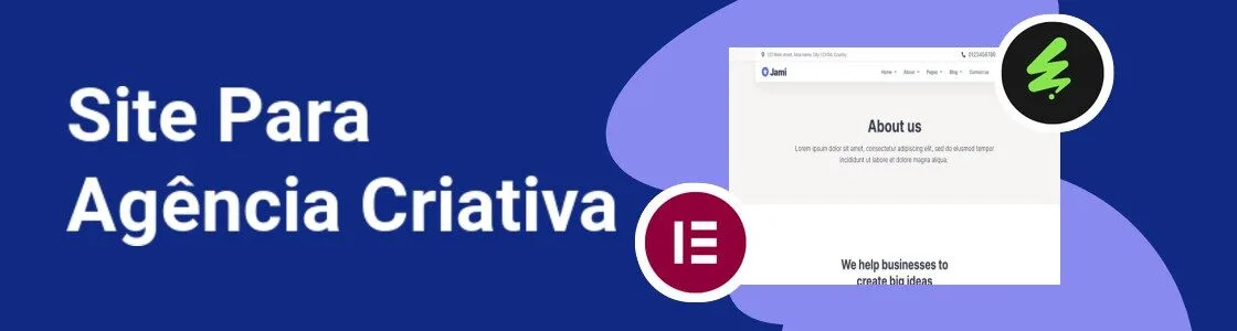 Wordpress completo agencia criativa R4VBTMP