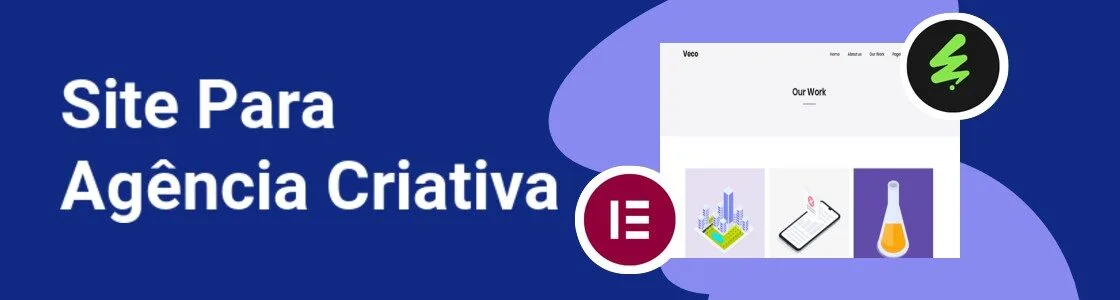 Wordpress completo agencia criativa UEY3KY5
